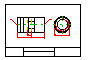 2D Sales Drawing